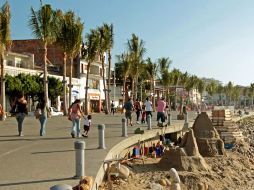 Dicen que en Puerto Vallarta es difícil diferenciar entre lo rural y lo urbano. ARCHIVO /