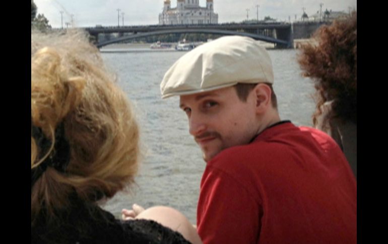 El estadounidense considera que ésta práctica también mina la libertad de expresión. AP /