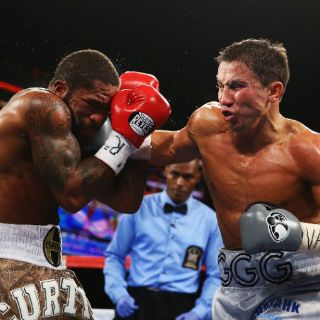 Campeón peso medio de la AMB retiene el título de nuevo