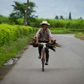 Regularizada, casi el total de la propiedad social del país