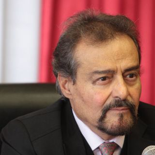 Gonzalo Vega creará fundación para enfermos