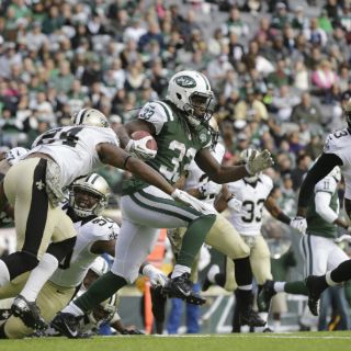 Los Jets ganan sorpresivamente