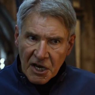 Harrison Ford desplaza a 'Bad Grandpa' en taquillas de EU