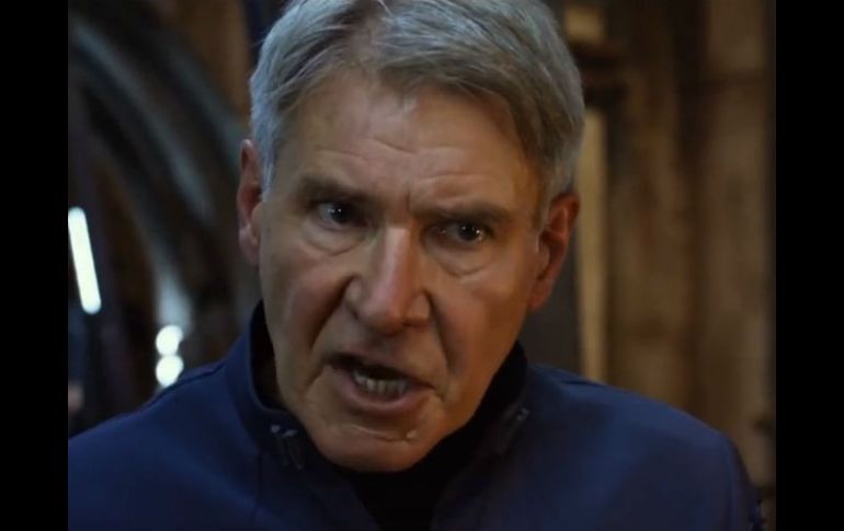 La película narra la historia de las fuerzas de élite terrícolas y su trabajo para defenderse de los extraterrestres. ESPECIAL /