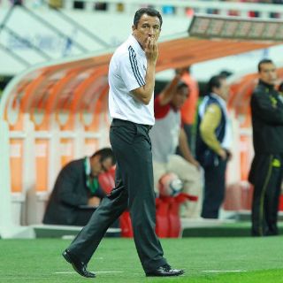 La victoria, no era urgencia: Juan Carlos Ortega