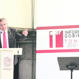 Tonalá gasta tres veces más en deuda que en obra pública