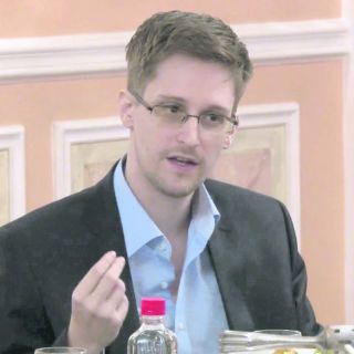Casa Blanca rechaza perdonar a Snowden