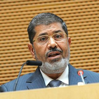 Mohamed Morsi, el hombre sin carisma que dividió un país