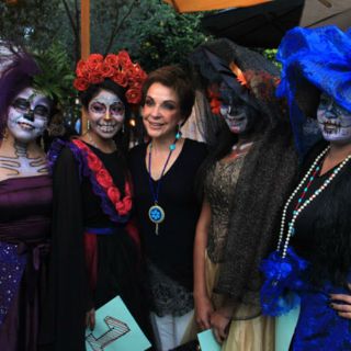 Marta Sahagún pide paz y tranquilidad para Michoacán