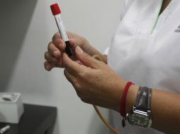 El conocer el grupo sanguíneo al decidir el embarazo puede prevenir la muerte. ARCHIVO /
