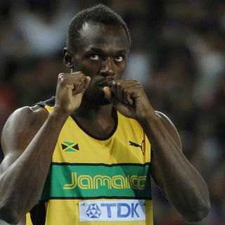 Bolt, Farah y Bondarenko, candidatos a mejor atleta del año