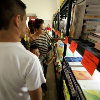 Cae índice de confianza del consumidor en octubre