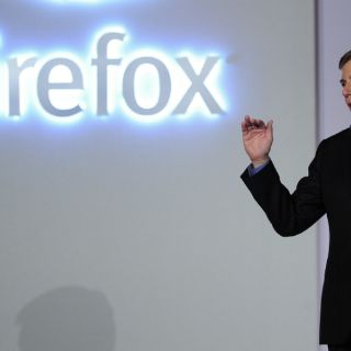 Firefox OS muestra el poder del Internet