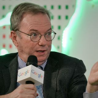 Director de Google considera indignante espionaje de EU
