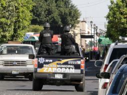 El hecho ha puesto bajo la lupa si las revisiones aleatorias llegan a lesionar los derechos humanos de las personas. ARCHIVO /