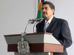 El Consejo no ha podido ser recompuesto a 14 meses de haber comenzado la gestión del alcalde, Ramiro Hernández. ARCHIVO /