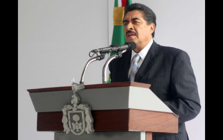 El Consejo no ha podido ser recompuesto a 14 meses de haber comenzado la gestión del alcalde, Ramiro Hernández. ARCHIVO /