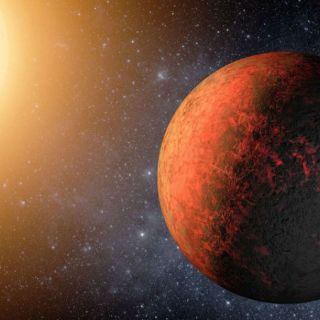 Estrellas parecidas al sol podrían tener planetas como la Tierra