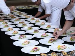 El Festival Internacional Gourmet se realizará del 14 al 23 de noviembre. ARCHIVO /