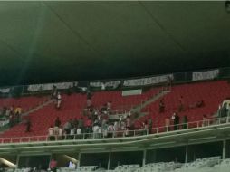 Esta fue la razón por la que el club Guadalajara deberá desembolsar dinero a la Liga MX.  /