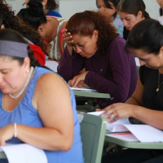 El INEE medirá desempeño de maestros hasta 2015