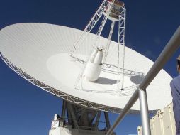 La AMEDI pide que el Ifetel se pronuncien en contra del cobro de derechos por espectro. ARCHIVO /