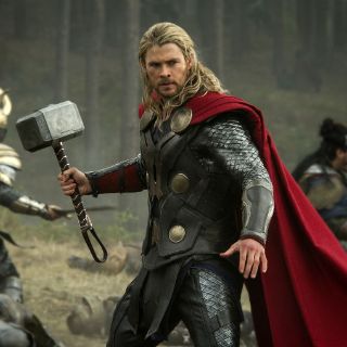'Thor 2' desplaza a 'Gravedad' en taquilla mexicana