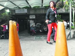 Familiares de Erick Chávez Trejo acudieron a la Comisión Estatal de Derechos Humanos Jalisco para interponer una queja por el homicidio  /