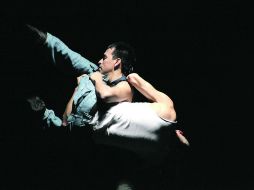 Este espectáculo forma parte de la agenda que marca el XVI Festival Internacional Onésimo González.  /