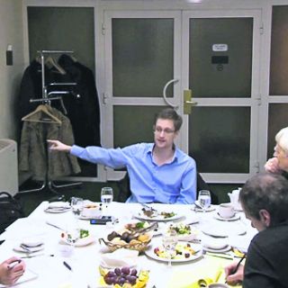 Brasil intenta justificar su propio escándalo de espionaje