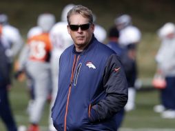 Del Río logró meter como comodín dos veces al cuadro de Jacksonville. AP /