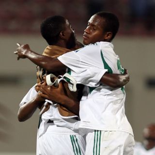 La afición prefiere a Nigeria en la final del Sub-17