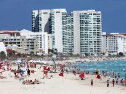 El fundador de la touroperadora 'BestDay' falleció esta mañana en la Ciudad de México. ARCHIVO /