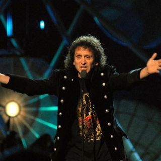 El Tri, 45 años de requintos, lamentos y 'rock and roll'