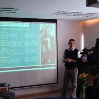 La Ciudad de México sería sede del Lorena Ochoa Invitational