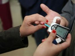 En México, esta enfermedad afecta al 9.2 por ciento de la población. ARCHIVO /