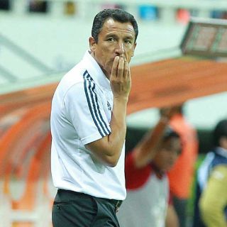Ortega asegura que puede estabilizar a Chivas