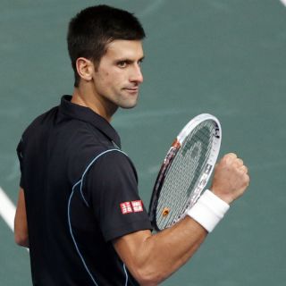 Serbios y checos definen equipos de Copa Davis