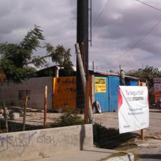 Intervención en Arroyo Seco concluye a principios de 2014