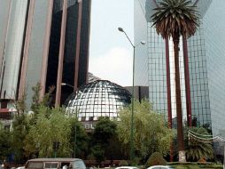 El mercado accionario local se desligó de sus pares estadounidenses que cerraron con resultados mixtos. ARCHIVO /