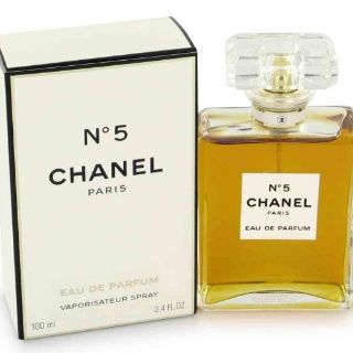 Marylin Monroe podrá escucharse en anuncio de Chanel Nº5