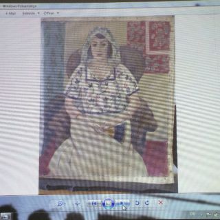 Chagall y Matisse entre obras halladas en Alemania