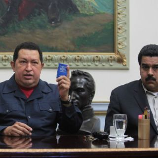 Maduro decreta el Día de la Lealtad y Amor a Chávez