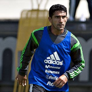 El Tri no debe olvidar su responsabilidad con la afición: Sinha