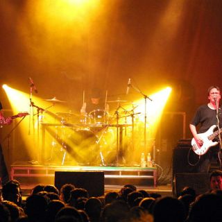 Enanitos Verdes presentará su nuevo disco 'Tic tac', en concierto