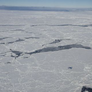 Descubren en la Antártida el núcleo de hielo más antiguo del mundo