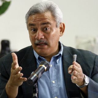 Cárdenas denuncia irregularidades en asamblea del PAN Guadalajara