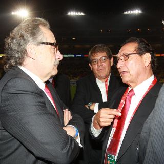 Ruiz Orozco se va satisfecho