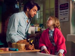 'A lo mejor luego quiero el primero', dijo Eugenio Derbez. ARCHIVO /