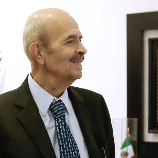 Obispo tiene razón sobre alarma: Fausto Vallejo